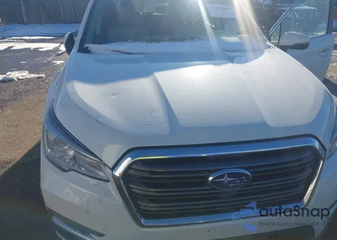 2020 Subaru Ascent Limited z USA, uszkodzony, nr VIN 4S4WMAMD1L3473969